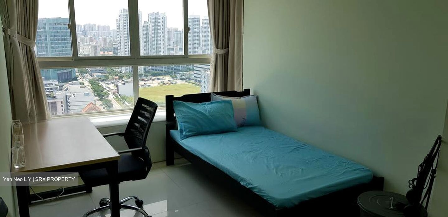 Citylights (D8), Condominium #496883791